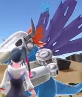 Tips Best Digimon World New پوسٹر