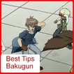 Tips Best Bakugan Battel New