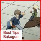 Tips Best Bakugan Battel New ไอคอน