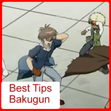Tips Best Bakugan Battel New simgesi