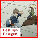 Tips Best Bakugan Battel New icône