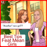 TIPS Episode Feat Mean Girls 2 icon