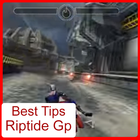 TIPS Riptide Gp Renegade Best icône