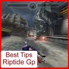 TIPS Riptide Gp Renegade Best-icoon