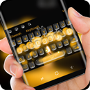 Keyboard for Dolores O'Riordan R.I.P. APK