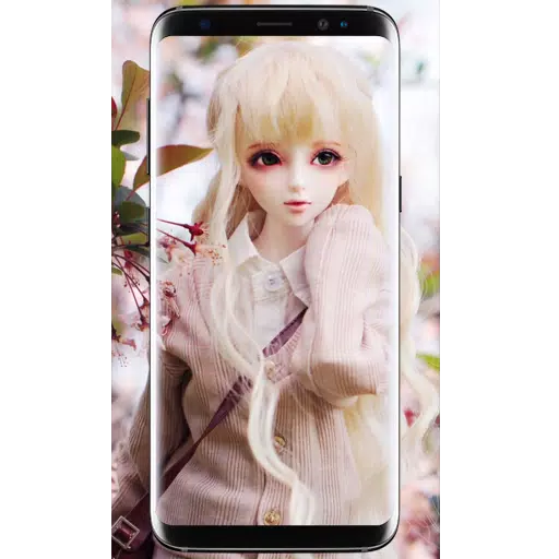 Cute Doll Wallpapers HD APK pour Android Télécharger Cute Doll Wallpapers HD APK pour Android Télécharger