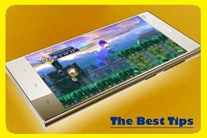 BEST SONIC 4 TIPS โปสเตอร์