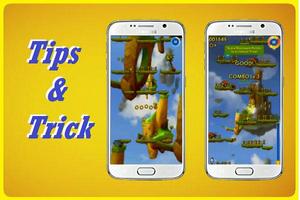 BEST SONIC JUMP FEVER TIPS পোস্টার