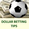 DOLLAR BETTING TIPS APK