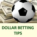 DOLLAR BETTING TIPS APK