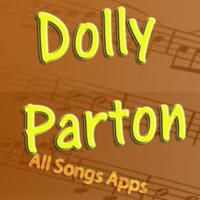 All Songs of Dolly Parton captura de pantalla 3