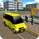 Dolmuş Sürme Simulator 2017 APK