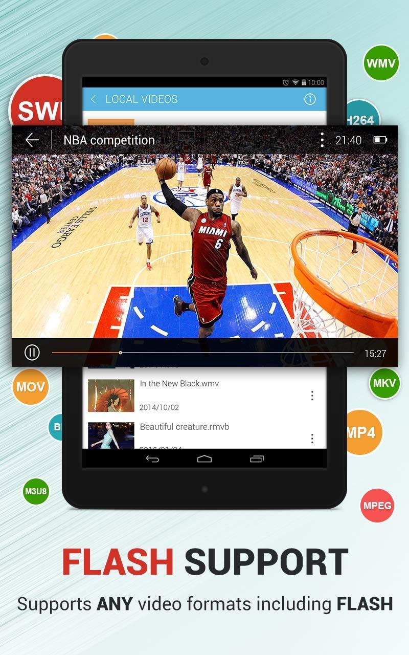 Bit ly flash android apk