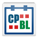 CPBL中華職棒賽程表 APK