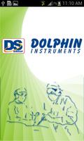 Dolphin Surgical Instruments Affiche