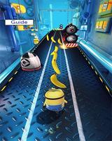 Poster Free Guide For Minion Rush