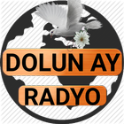 dolunay fm islam radyolari-icoon