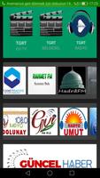 dolunay fm islam radyolari screenshot 1