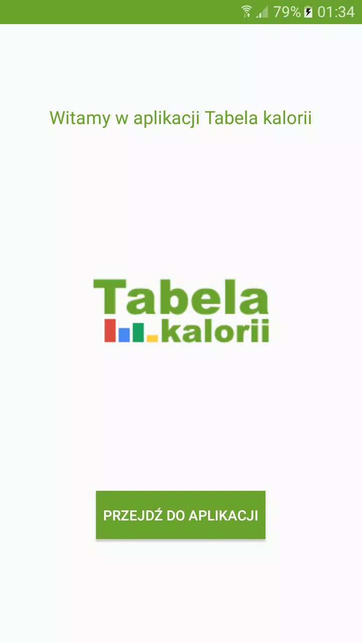 eilen Sahne Exposition tabela kalorii aplikacja Paket Fälschen Der