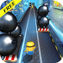 Super Minion Dash Rush APK