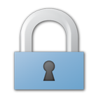 KeyLock Password Manager Free icône