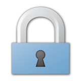 KeyLock Password Manager Free icon