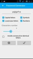 KeyLock Password Manager Free screenshot 3