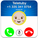 Calling Teletubis (OMG They Actually Answered) APK