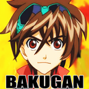 Trick Bakugan Battle Brawler APK