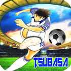 Guidare Captain Tsubasa icon