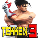 Hint Tekken 3 APK