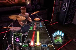 New Guitar Hero Cheat screenshot 2