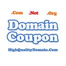 Domain Coupons APK