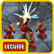 leguide Lego ninjago wucru