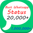 Latest Whatsapp Status 10000+ APK