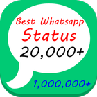 Latest Whatsapp Status 10000+ biểu tượng