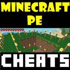 Cheats for Minecraft biểu tượng