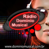 Rádio Dominio Musical icône