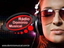 Rádio Dominio Musical স্ক্রিনশট 1