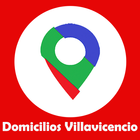 Domicilios Villavicencio 圖標