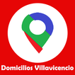 Domicilios Villavicencio-DirCo