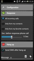 Domodomo - Serving your calls imagem de tela 2