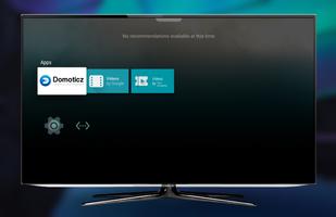Domoticz - Home Automation TV capture d'écran 3