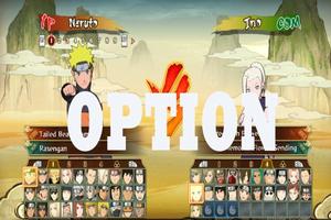 Game Naruto Ultimate Ninja Strom 4 Free Hint ảnh chụp màn hình 2