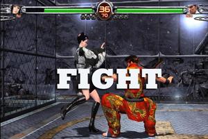 Pro Virtua Fighter 5 Final ShowDown Free Game Hint bài đăng