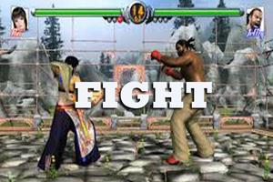 Pro Virtua Fighter 5 Final ShowDown Free Game Hint ảnh chụp màn hình 2