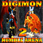 Pro Digimon Rumble Arena 2 Free Game Hint biểu tượng