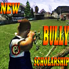 Pro Bully Scholarship Free Guidare أيقونة