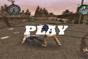 Pro Bully Scholarship Free Guidare الملصق