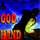 Game God Hand Free Guidare أيقونة